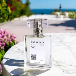 GAEL for Men 50 ml - Ref. Le Beau Paradise Garden, de Jean Paul Gaultier