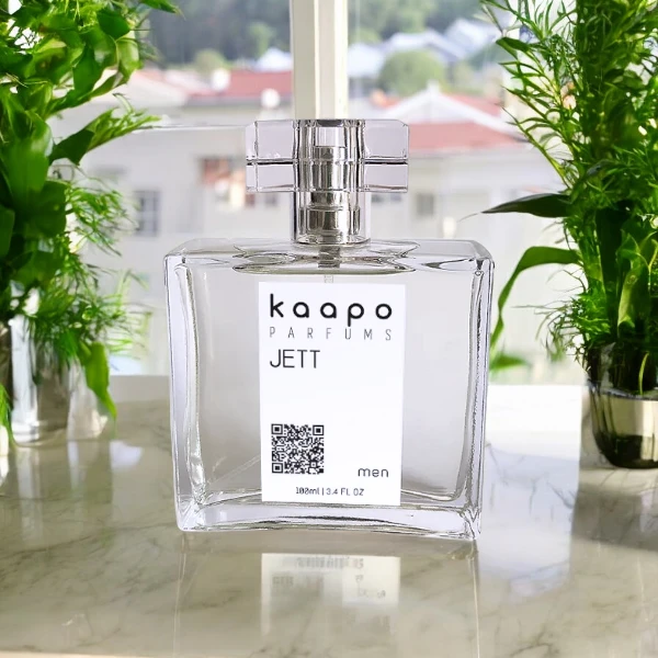 JETT for Men 100 ml - Ref. Hypnôse Homme, de Lancôme