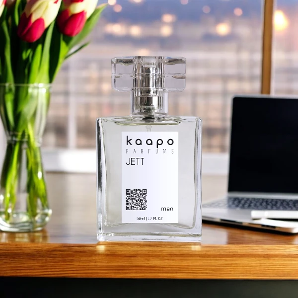 JETT for Men 50 ml - Ref. Hypnôse Homme, de Lancôme