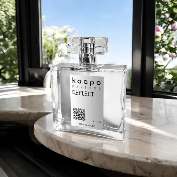 REFLECT for men 100 ml - Ref. Reflection, de Amouage