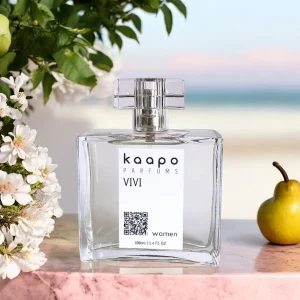 VIVI for Women 100 ml - Ref. English Pear & Freesia, de Jo Malone London