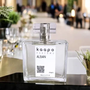 ALBAN for Men 100 ml - Ref. Althaïr, de Parfums de Marly