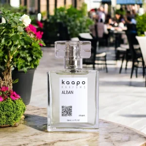 ALBAN for Men 50 ml - Ref. Althaïr, de Parfums de Marly