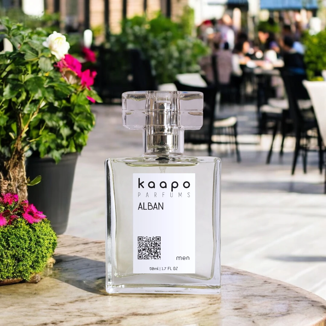 ALBAN for Men 50 ml - Ref. Althaïr, de Parfums de Marly