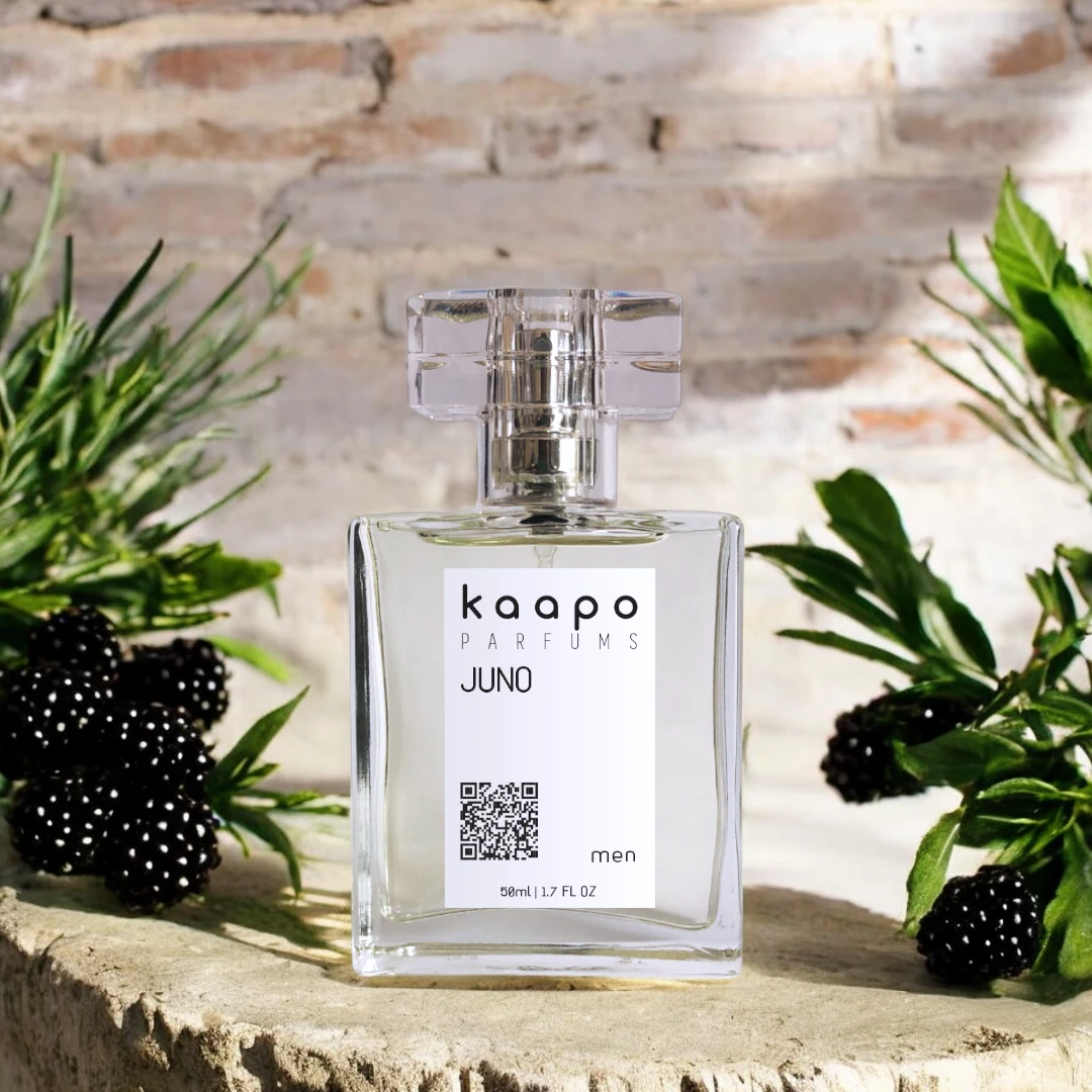 JUNO for Men 50 ml - Ref. Jubilation 40, de Amouage