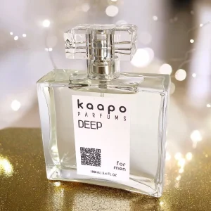 DEEP for men 100 ml - Ref. Bleu de Chanel, EDP