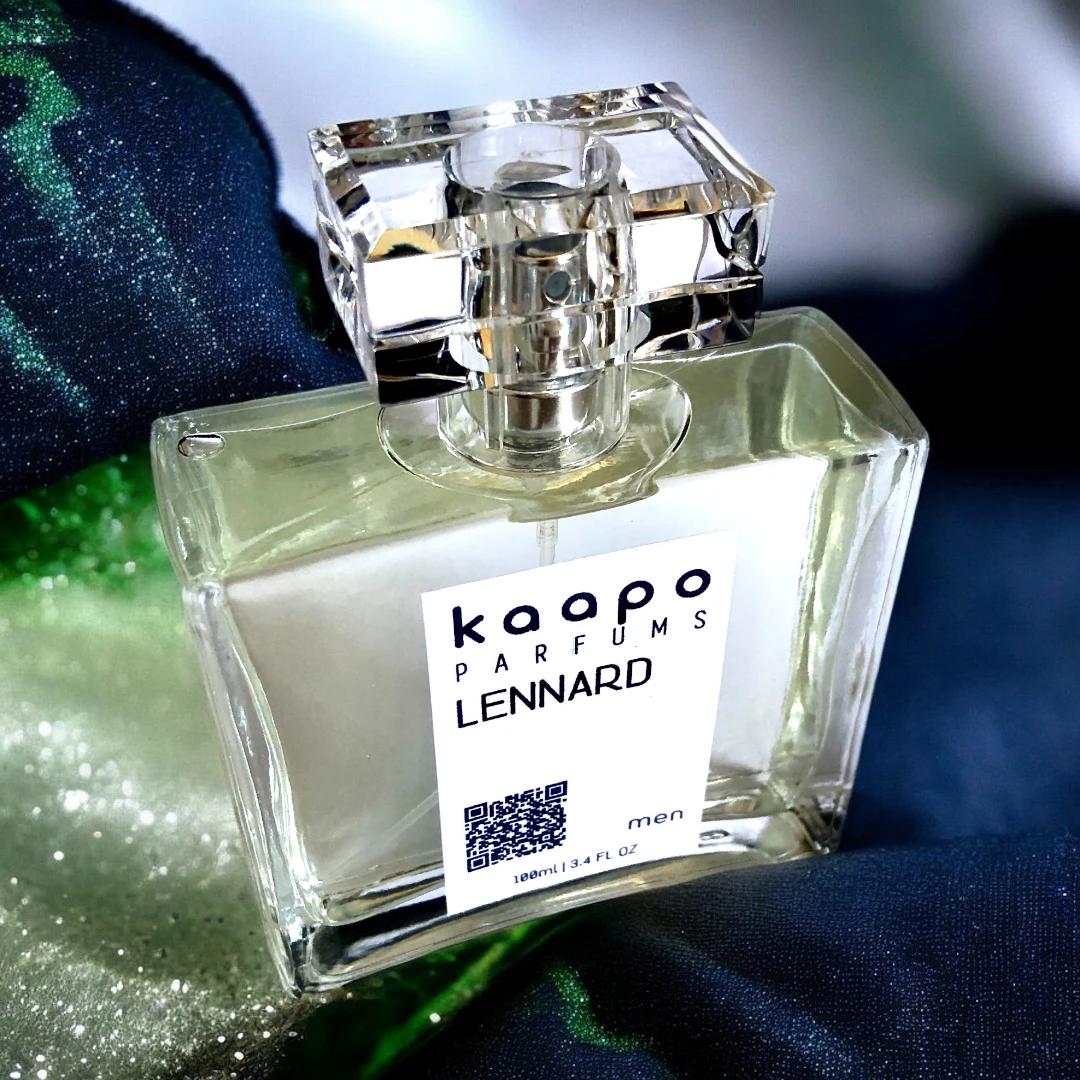 LENNARD for Men 100 ml - Ref. L'Eau D'Issey, de Issey Miyake