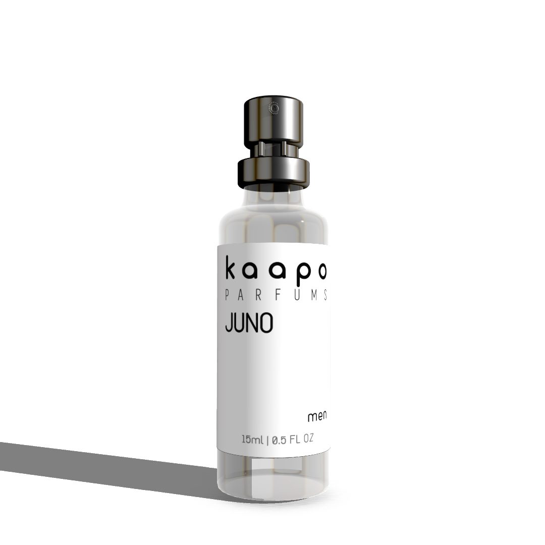 JUNO for Men 15 ml - Ref. Jubilation 40, de Amouage