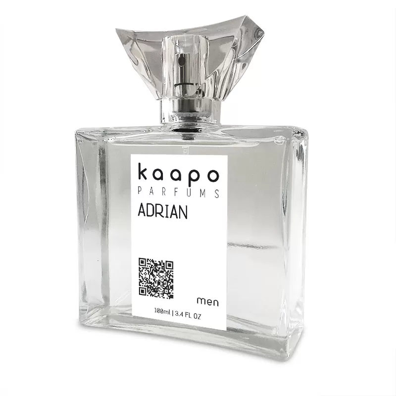 ADRIAN for Men 100 ml - Ref. Acqua di Gió for Men, de Giorgio Armani