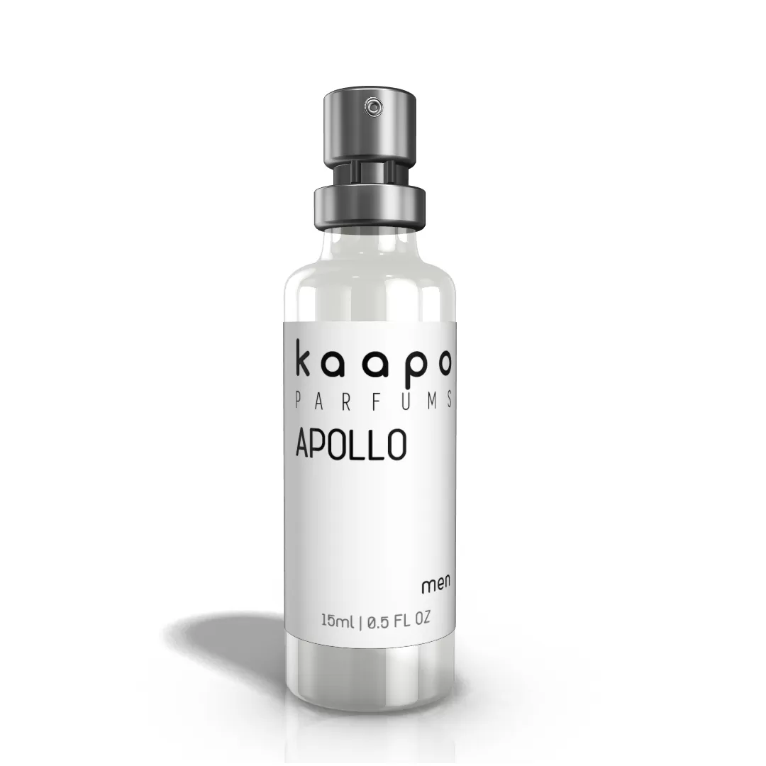 APOLLO for men 15 ml - Ref. Versace for men, da Versace
