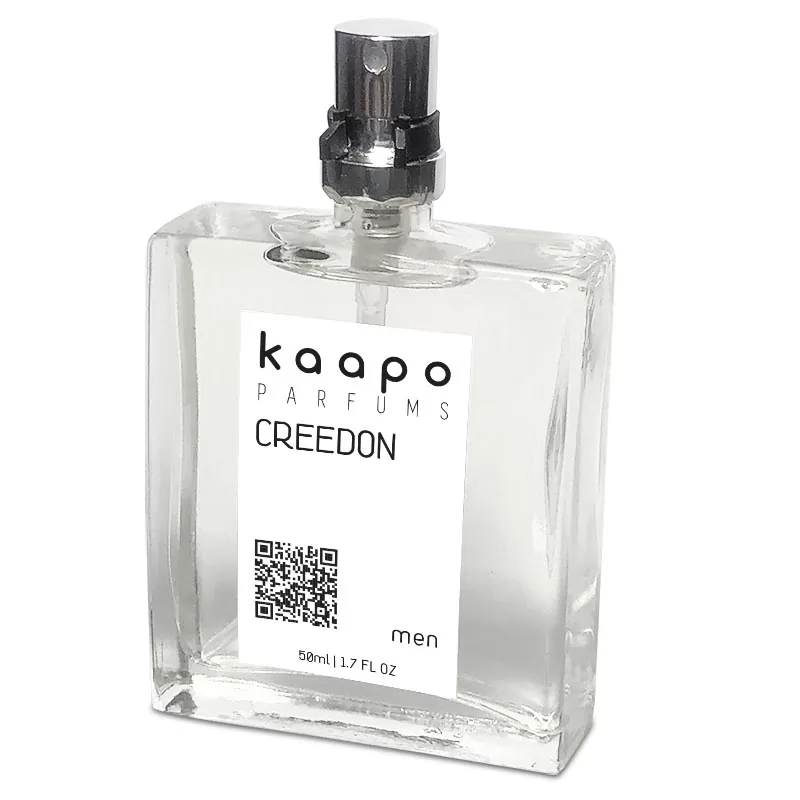 CREEDON for Men 50 ml - Ref. Vetiver, da Creed
