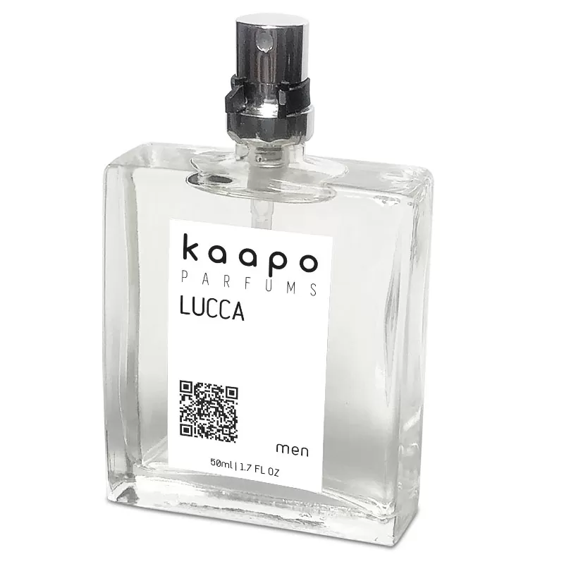 LUCCA for men 50 ml - Ref. Tuscan Leather, de Tom Ford